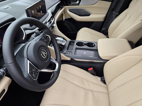 New 2026 Acura MDX FWD w/ Technology Package image 9