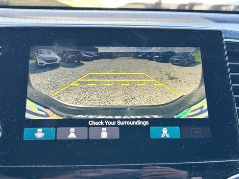 Used 2024 Honda Passport EX-L image 24