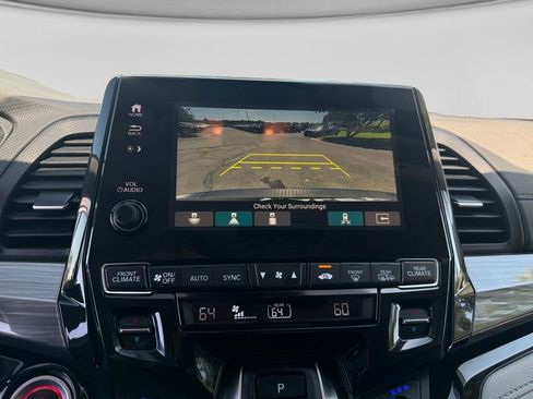 Used 2024 Honda Odyssey Elite image 21