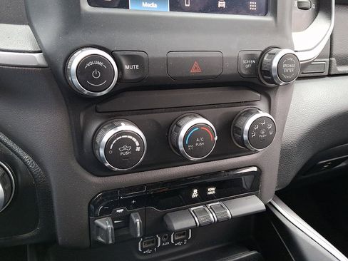 Used 2022 RAM 1500 Big Horn image 22
