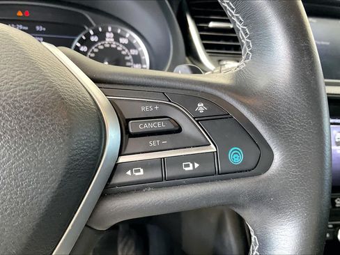 Used 2024 INFINITI QX50 Luxe FWD image 25