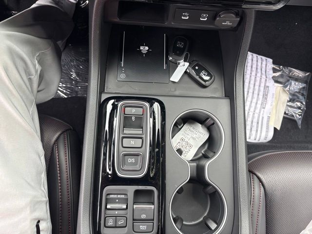 New 2026 Honda Pilot Black Edition image 20