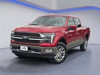 Certified 2025 Ford F150 King Ranch w/ FX4 Off-Road Package AWD/4WD video 2