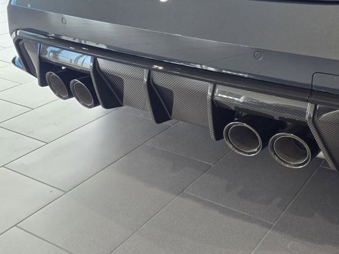 New 2026 BMW M3 Competition w/ M Carbon Exterior Package image 7