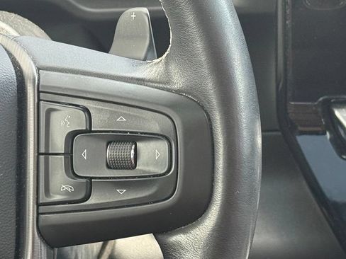Used 2024 GMC Sierra 1500 Denali Ultimate AWD/4WD image 20