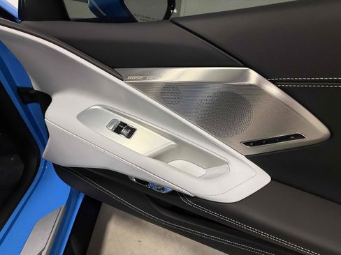 Used 2023 Chevrolet Corvette Stingray Premium Cpe w/ Z51 Performance Package image 27