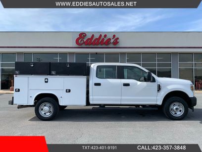 Used 2019 Ford F350 XL