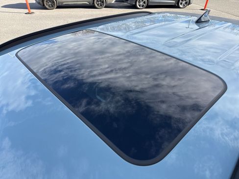 Used 2025 Hyundai Santa Cruz Limited image 34