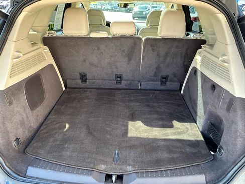 Used 2015 Lincoln MKC AWD w/ Equipment Group 102A Reserve image 17