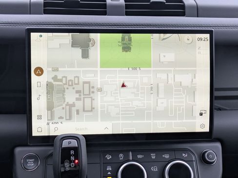 New 2026 Land Rover Defender 110 S AWD/4WD image 21