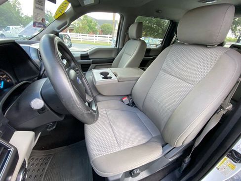 Used 2018 Ford F150 XLT image 32