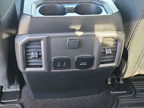 Used 2020 Ford F150 XLT w/ Equipment Group 302A Luxury image 17