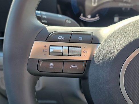 New 2026 Hyundai Kona SEL Sport image 23