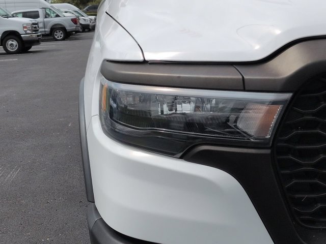 Used 2025 RAM 1500 Rebel w/ Rebel Level 1 Equipment Group AWD/4WD image 8