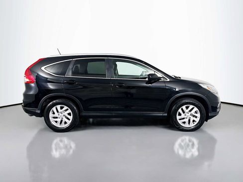 Used 2015 Honda CR-V EX-L image 6
