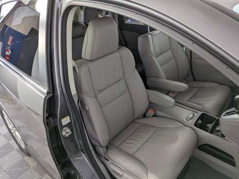 Used 2014 Honda CR-V EX-L image 28