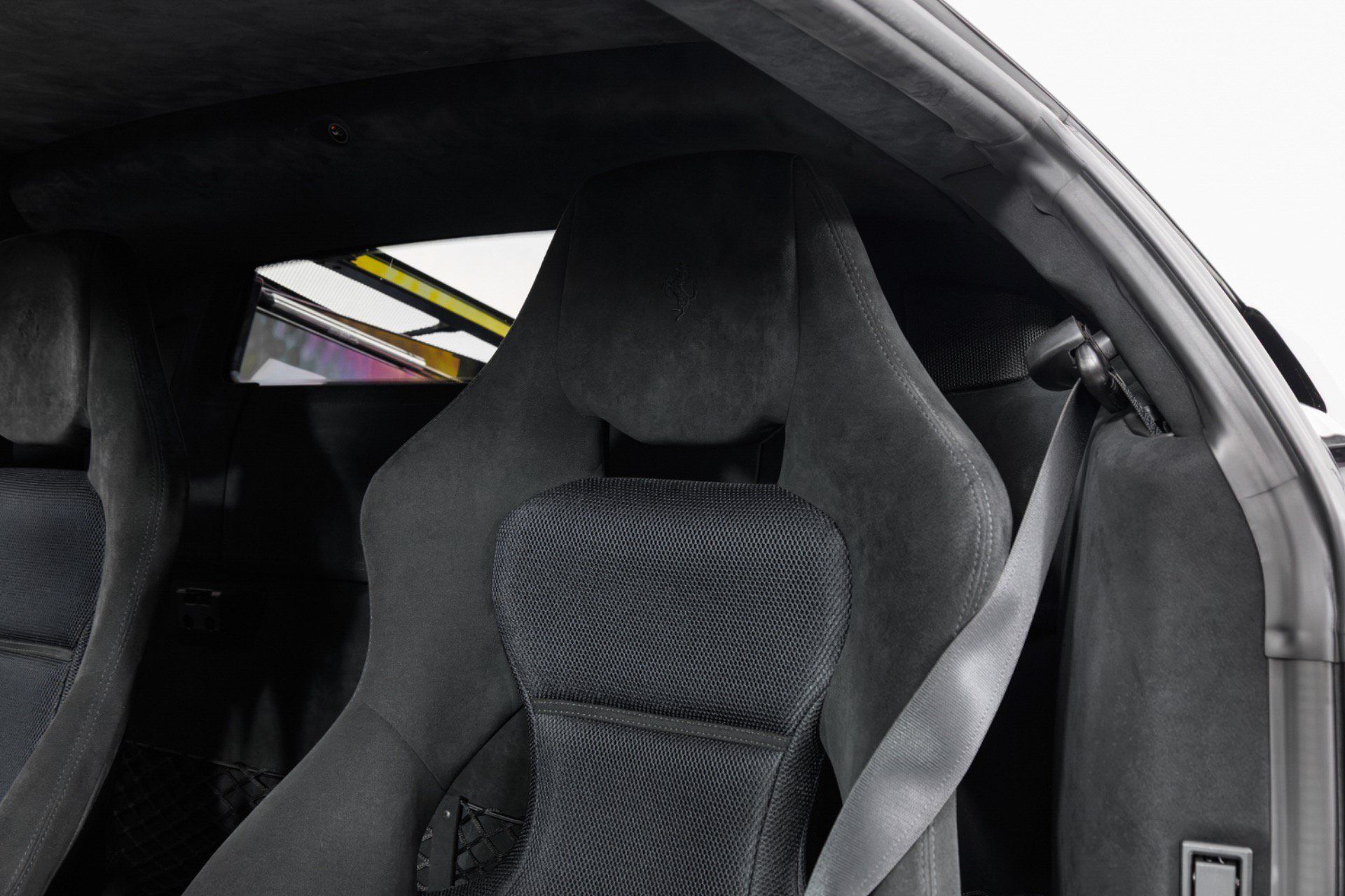 Used 2015 Ferrari 458 Speciale Coupe RWD image 16
