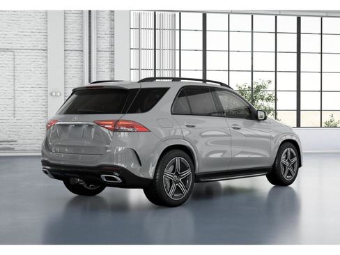 New 2026 Mercedes-Benz GLE 350 4MATIC image 21