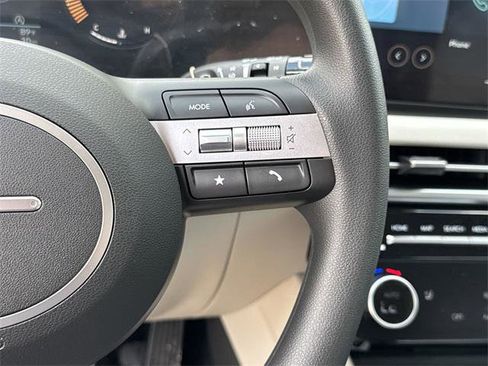 New 2025 Hyundai Tucson SEL image 26