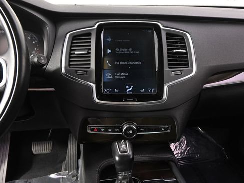 Used 2018 Volvo XC90 T5 Momentum w/ Convenience Package AWD/4WD image 27