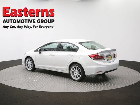 Used 2015 Honda Civic SE image 62