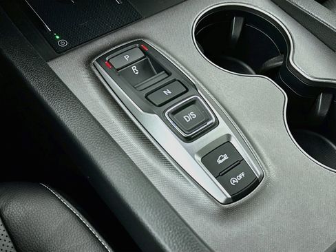 Certified 2024 Honda Ridgeline RTL image 16