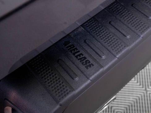 New 2026 Honda Ridgeline RTL image 29