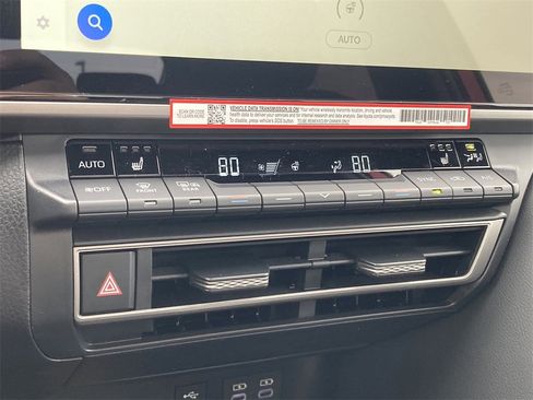 New 2026 Toyota Camry XSE image 17