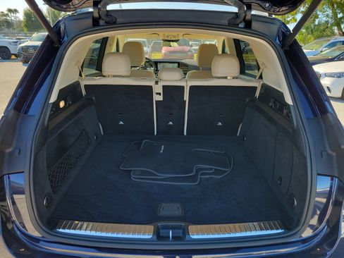 Certified 2021 Mercedes-Benz GLE 53 AMG 4MATIC image 9