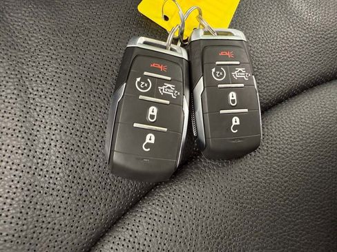 New 2026 RAM 2500 Laramie image 24