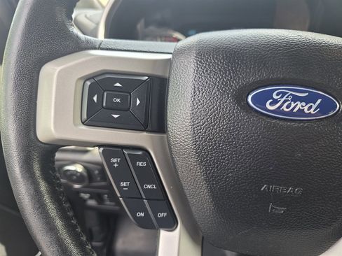 Used 2019 Ford F150 Lariat w/ Equipment Group 502A Luxury AWD/4WD image 24