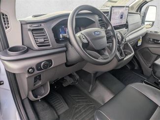 New 2026 Ford Transit 150 Low Roof video 2