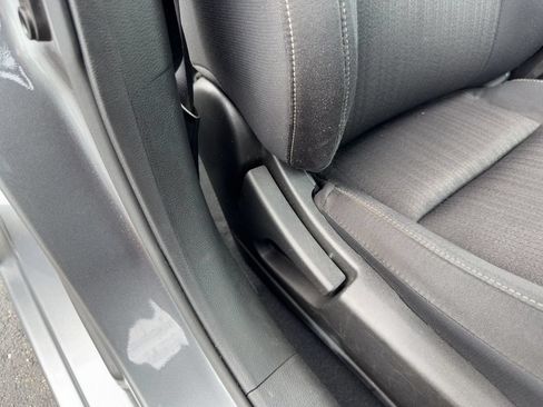 Used 2021 Nissan Altima 2.5 SV FWD image 13