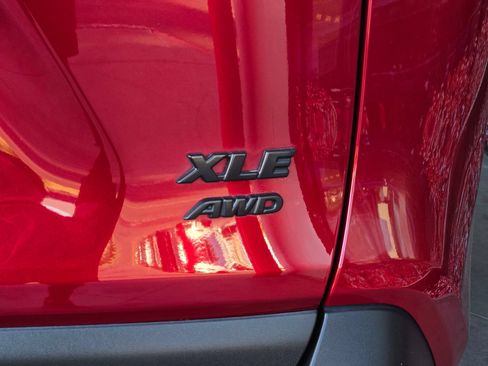 Certified 2024 Toyota RAV4 XLE Premium AWD/4WD image 8