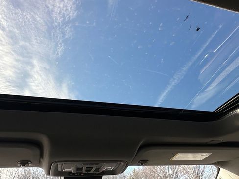 New 2026 Chevrolet Silverado 1500 RST w/ Convenience Package II image 20