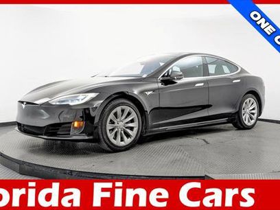 Used 2016 Tesla Model S 75