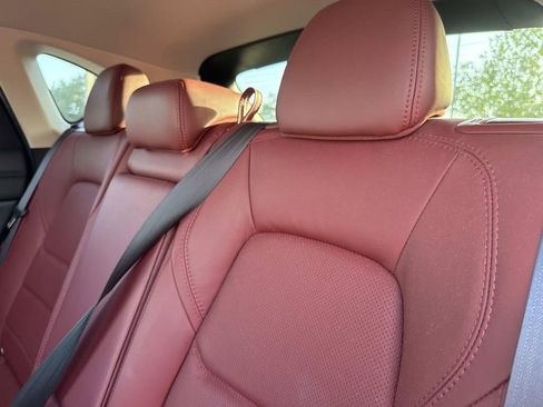 Used 2024 MAZDA CX-5 Carbon Edition image 15