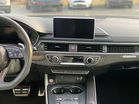 Used 2019 Audi RS 5 Sportback w/ Black Optic Package image 29