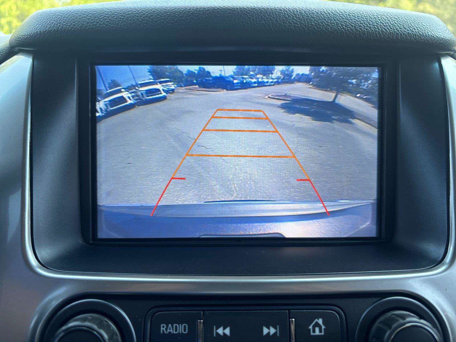 Used 2017 Chevrolet Tahoe Premier RWD image 26
