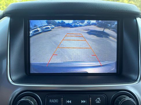 Used 2017 Chevrolet Tahoe Premier RWD image 26