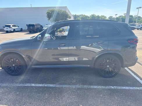 Used 2024 BMW X5 sDrive40i w/ M Sport Package RWD image 8