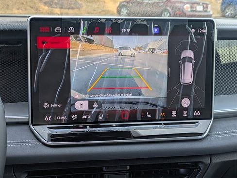 New 2026 Volkswagen Tiguan SE image 22