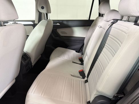 Used 2024 Volkswagen Tiguan S image 22