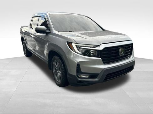 Used 2023 Honda Ridgeline RTL-E image 7