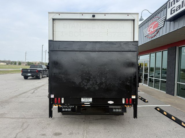Used 2020 Ford F450 XL w/ Power Equipment Group RWD image 11