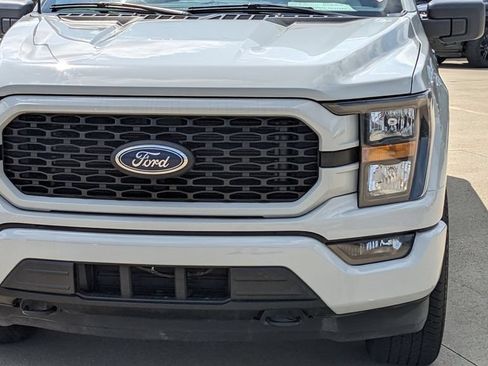 Used 2023 Ford F150 XL w/ Trailer Tow Package AWD/4WD image 9
