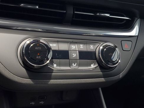 New 2026 Buick Envista Sport Touring w/ Convenience I Package FWD image 22