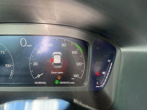 New 2026 Honda CR-V Sport-L image 15