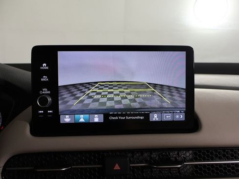 Used 2024 Honda HR-V EX-L image 45