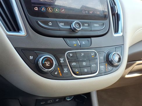 Used 2023 Chevrolet Malibu LT image 20